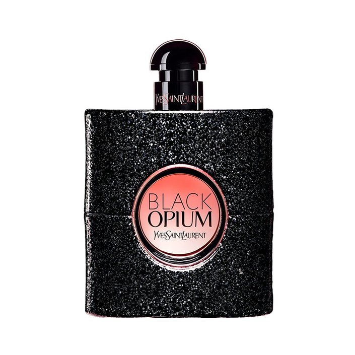 YSL Beauty Black Opium Eau de Parfum