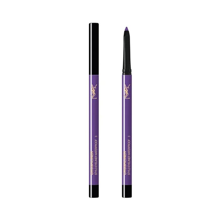 YSL Beauty Crushliner