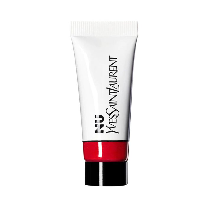 YSL Nu Lip & Cheek Balmy Tint